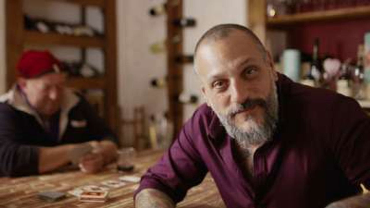 Camionisti in trattoria — Épisode 3