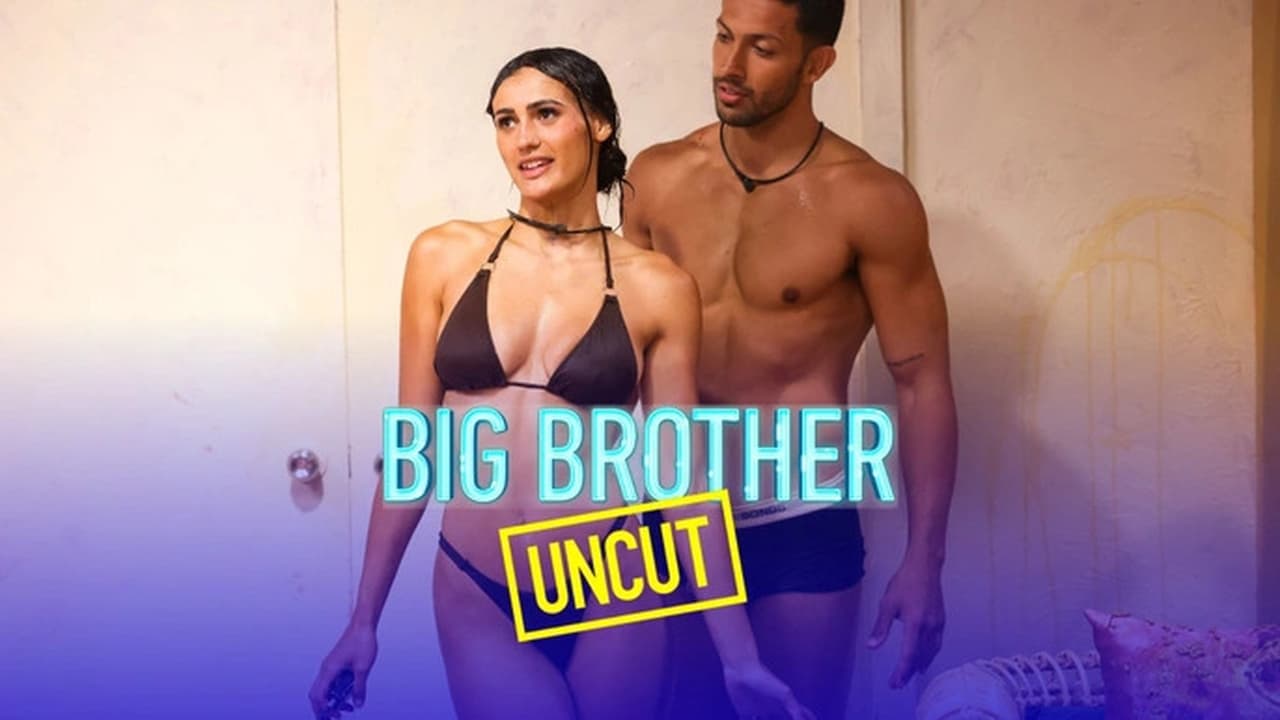 Big Brother - Season 15 Episode 15 : Episode 15 - Uncut #3