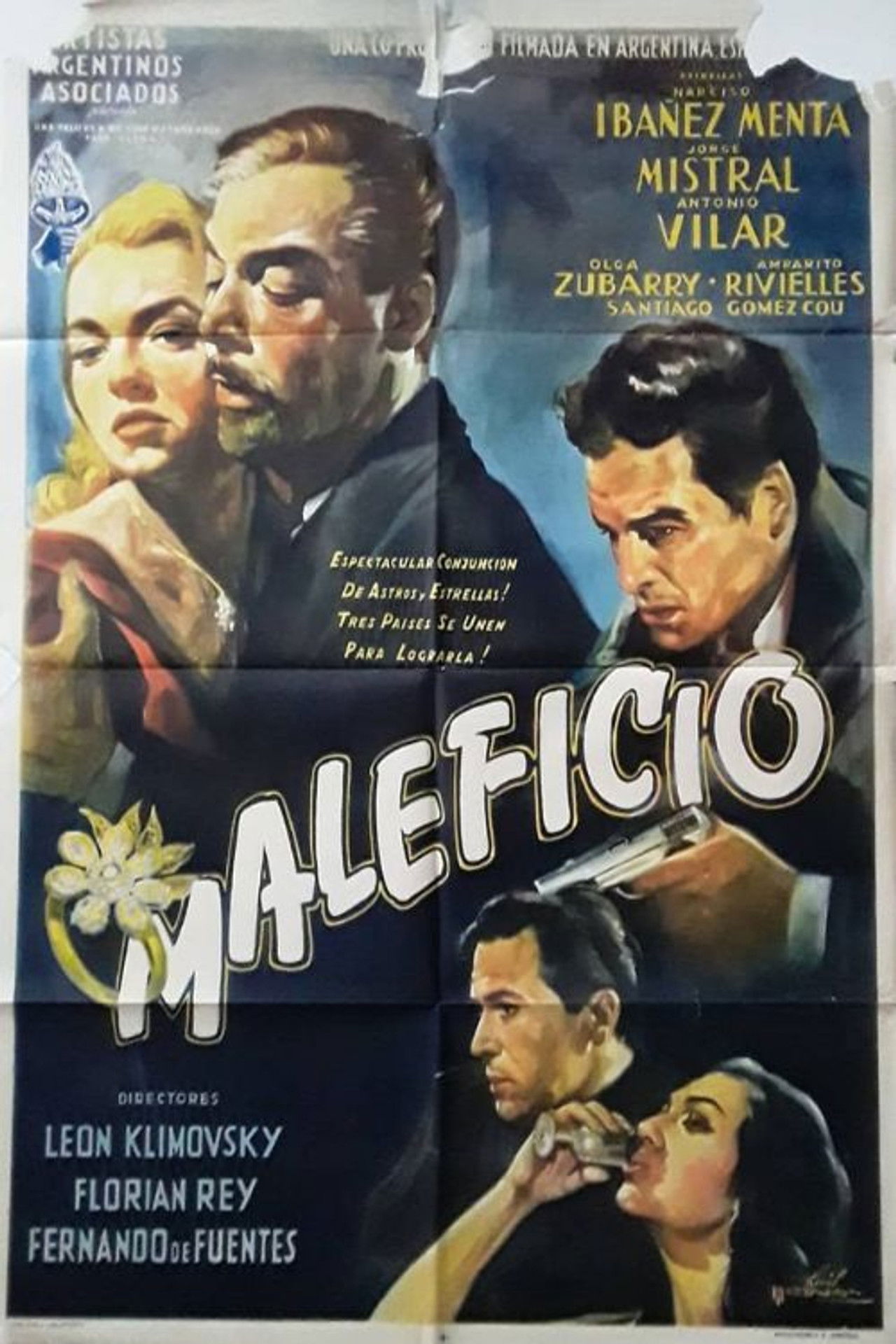 3 citas con el destino Backdrop