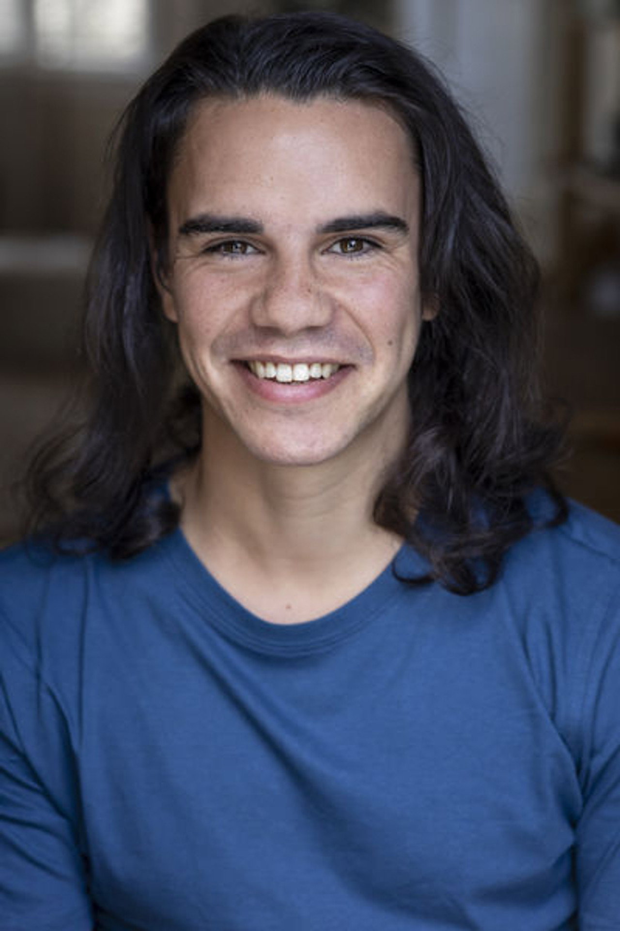 Mitchell Potts