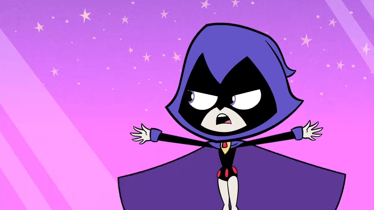 Teen Titans Go! - Season 3 Episode 16 : Black Friday