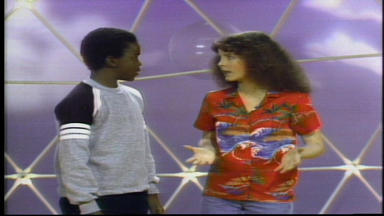 You Can't Do That on Television — Épisode 7