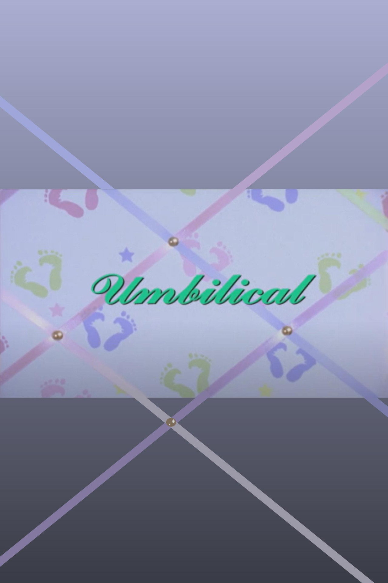 Umbilical Backdrop