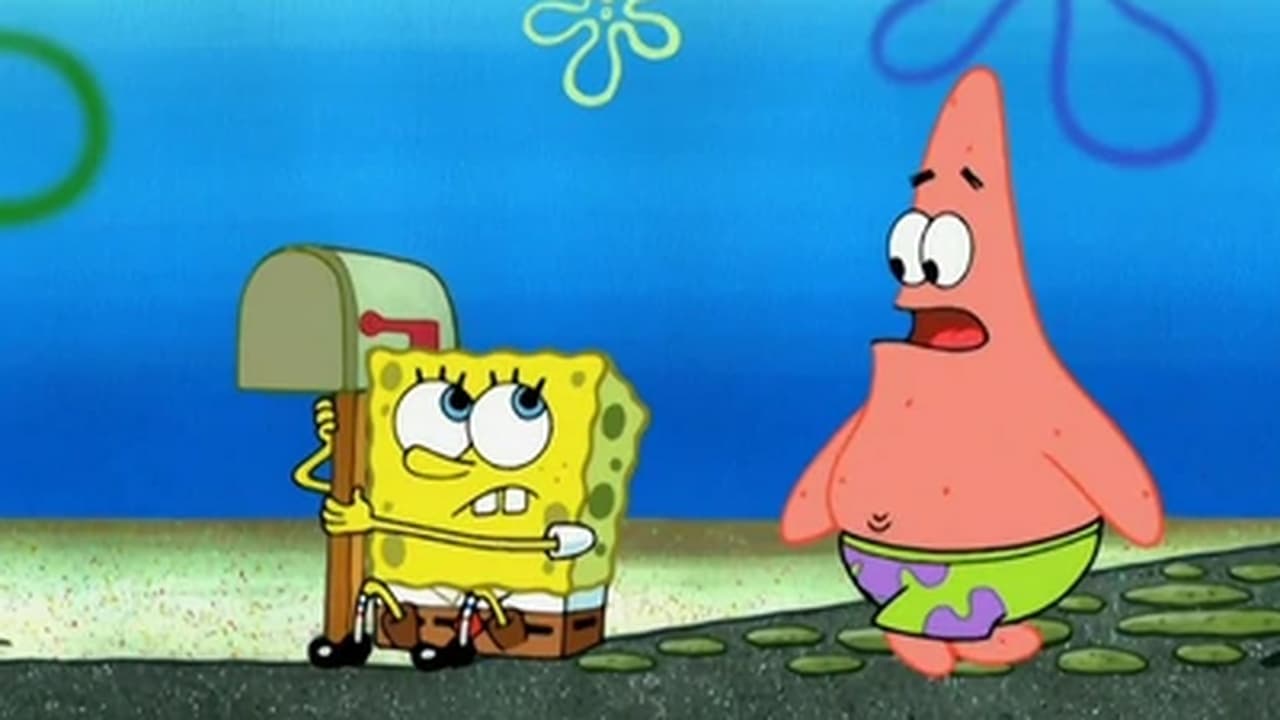SpongeBob SquarePants - Season 4 Episode 37 : Waiting