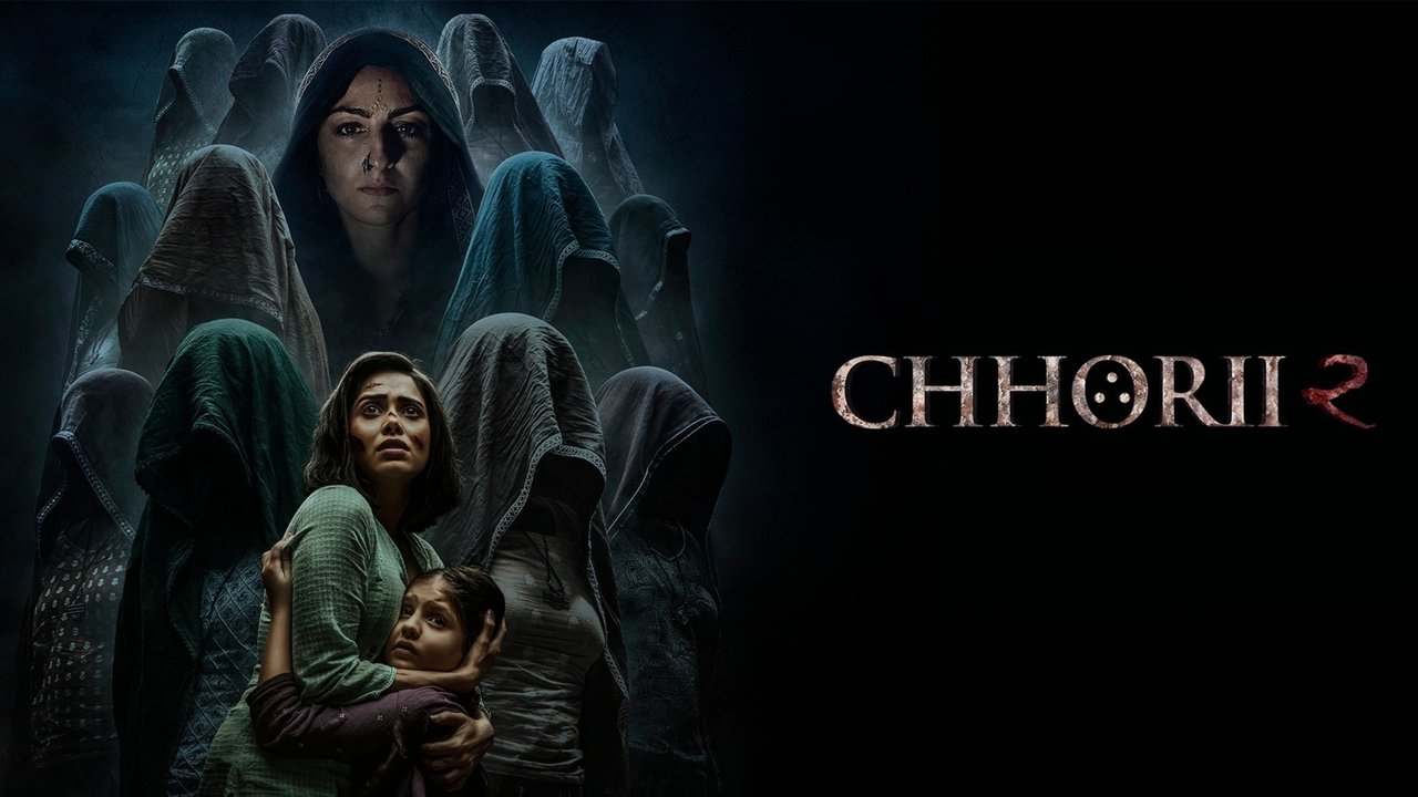 Chhorii 2 Movie Backdrop