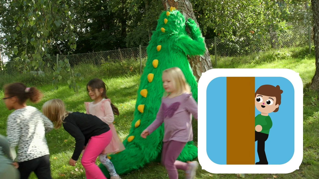 Draken följer med — Épisode 20