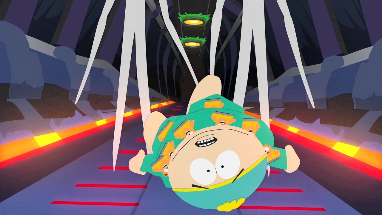 South Park - Season 7 Episode 1 : Cancelled