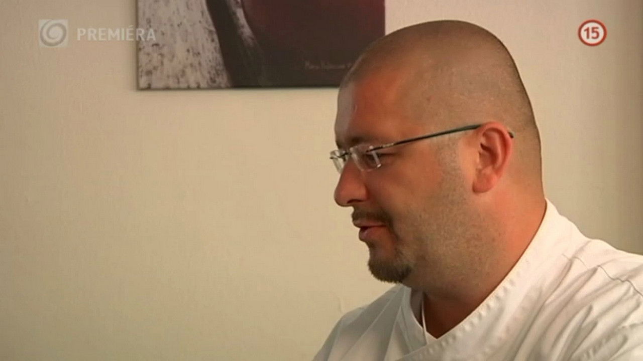 Áno, šéfe! — Épisode 3