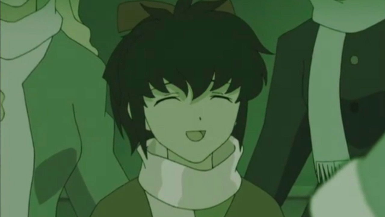 Kigenju - Beyond The Smile