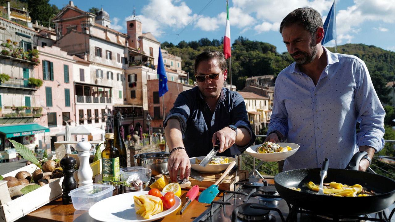 Manu a Matěj — Épisode 3