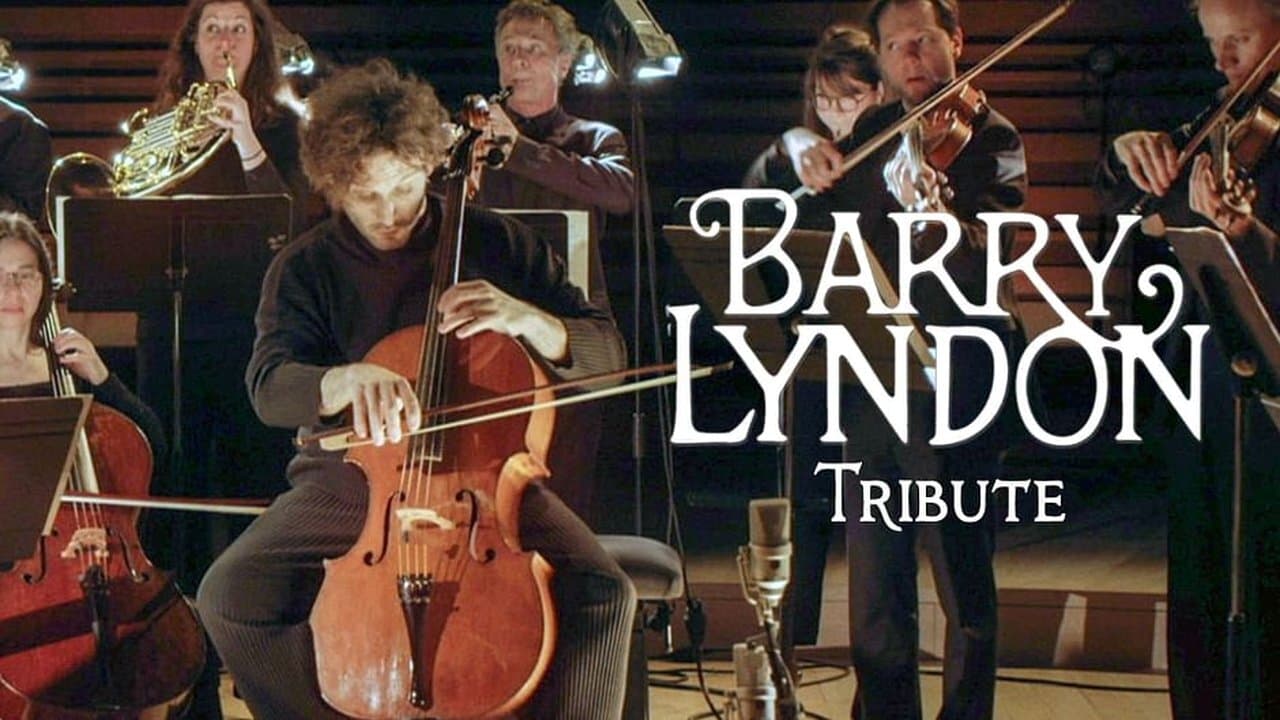 Stanley Kubrick's Barry Lyndon Tribute concert (2020)