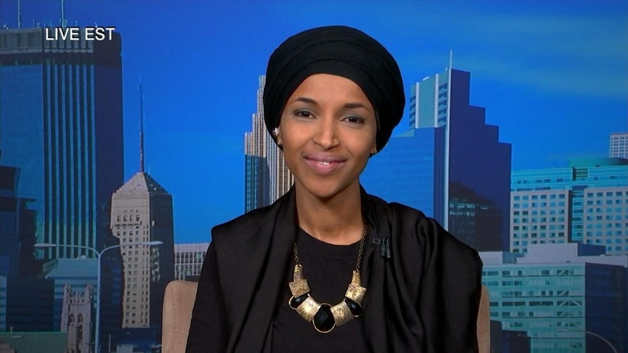 The View - Season 22 Episode 46 : Ilhan Omar and Matthew Dowd