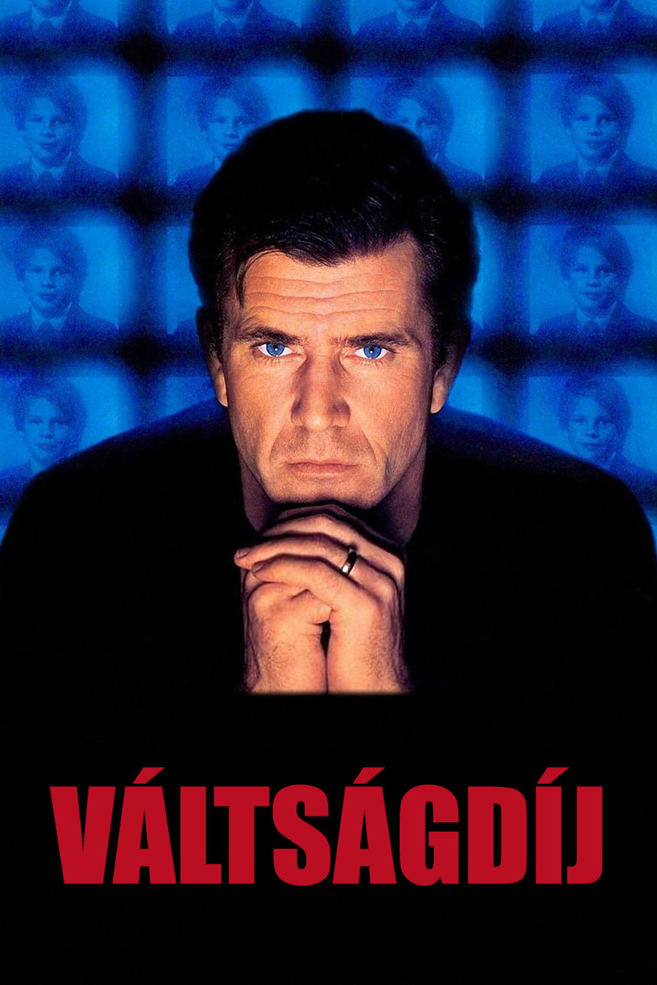 Váltságdíj – plakát 6