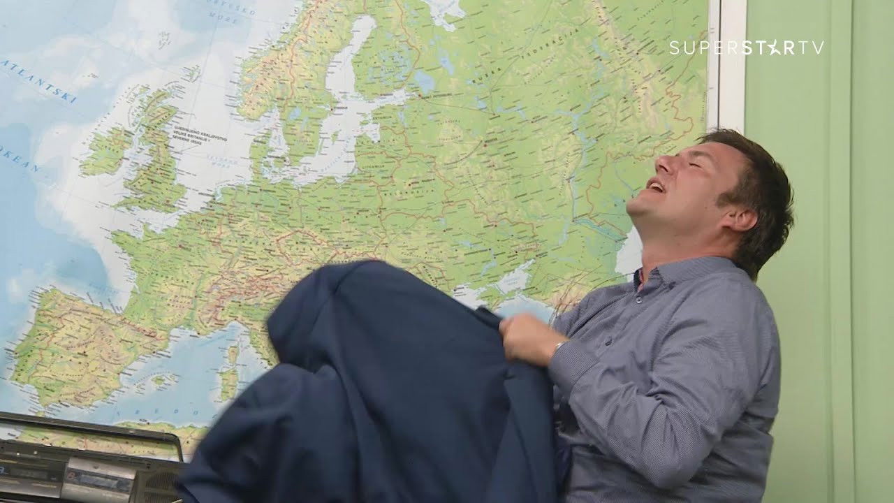 Državni posao - Season 10 Episode 14 : 1649 Bliži strankama