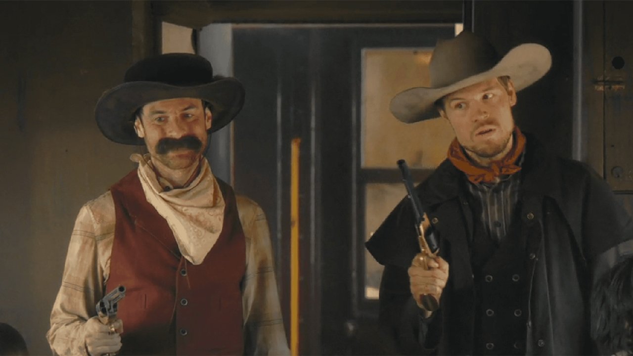 Studio C - Season 7 Episode 3 : Season 7 Episode 3