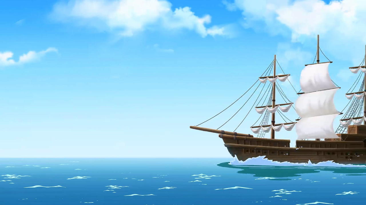 海尔兄弟高清重制版 - Season 1 Episode 89 : Episode 89