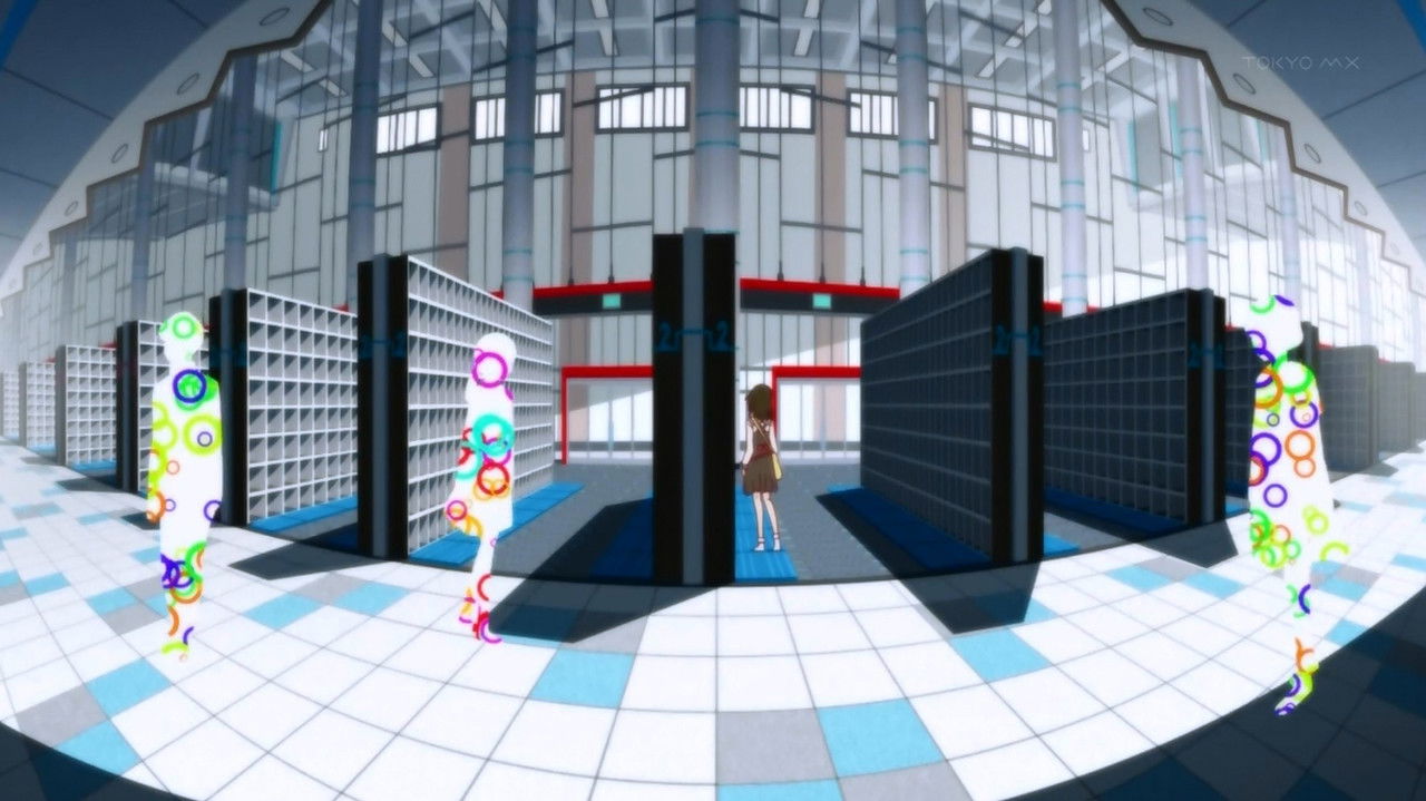 Monogatari — Nadeko Medusa, Partie une