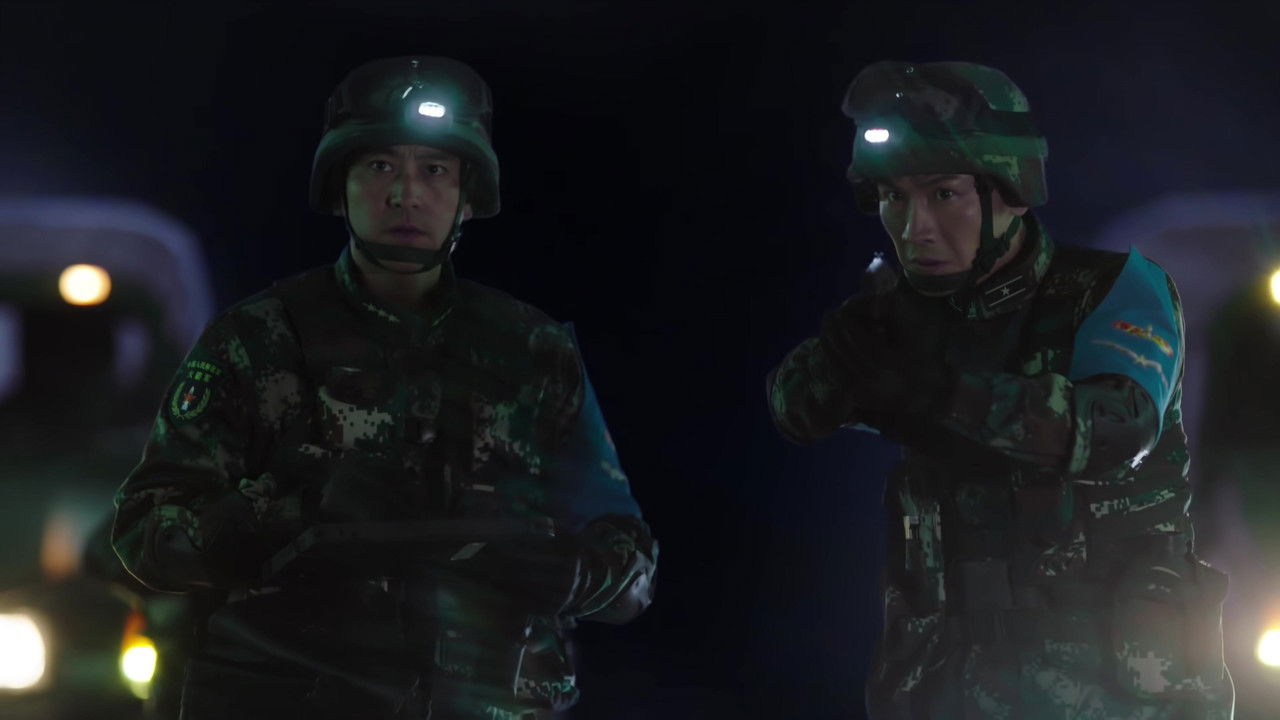 号手就位 — Épisode 47