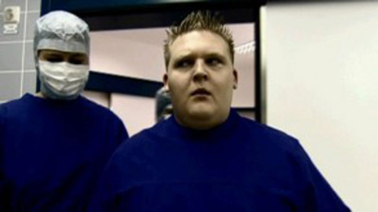 Axel! — Épisode 7