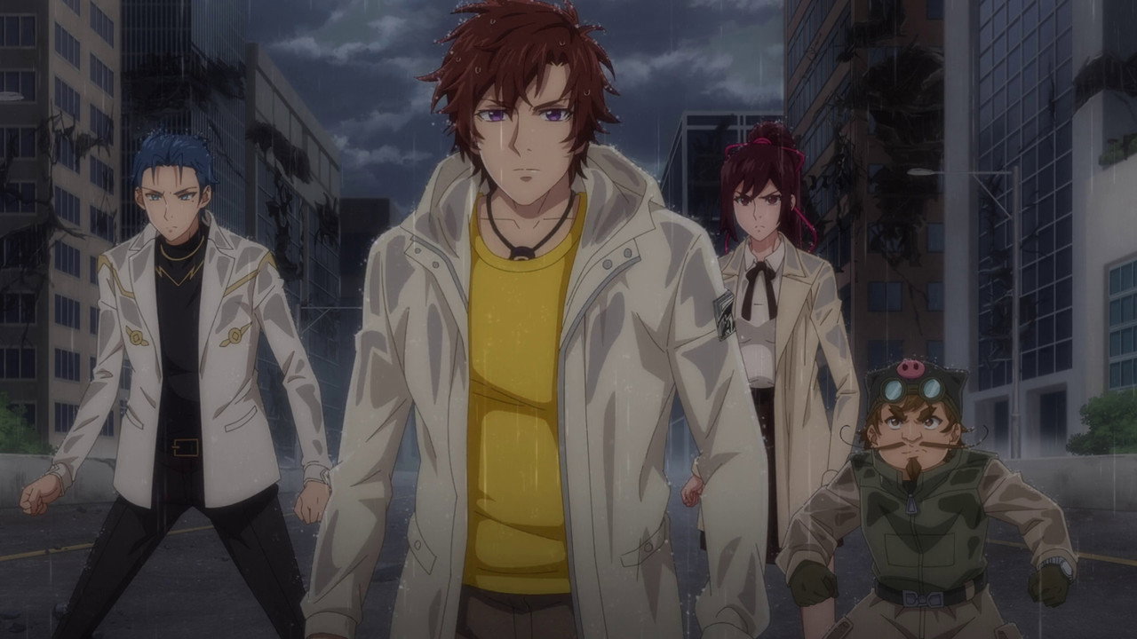 episode