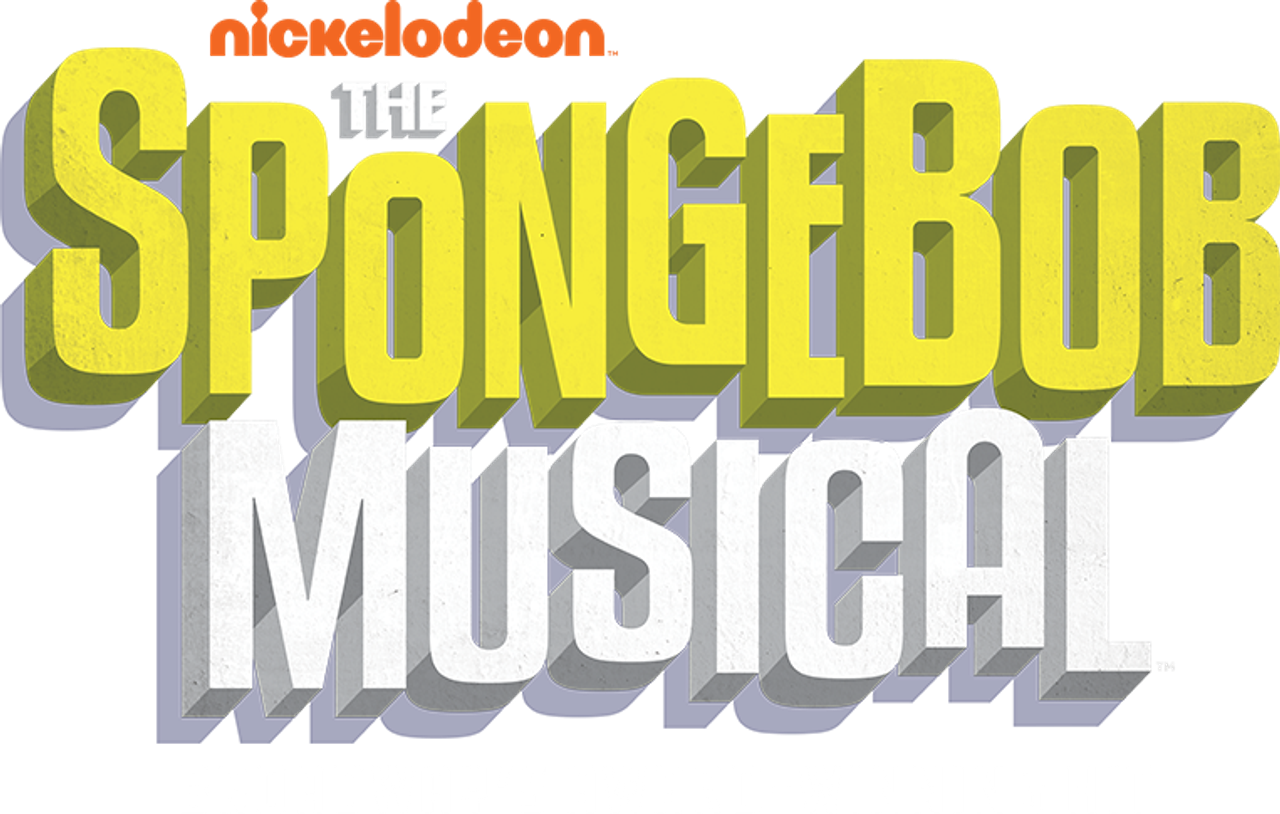 The SpongeBob Musical: Live on Stage!