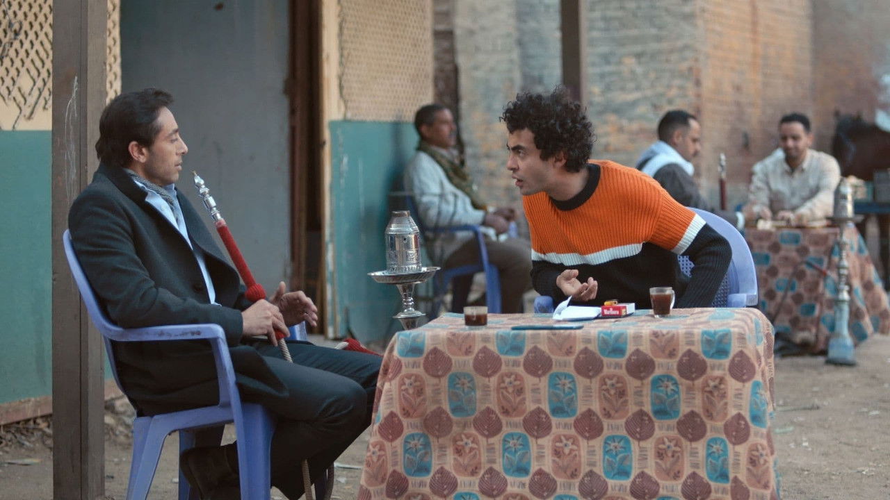 ضد الكسر — Épisode 16