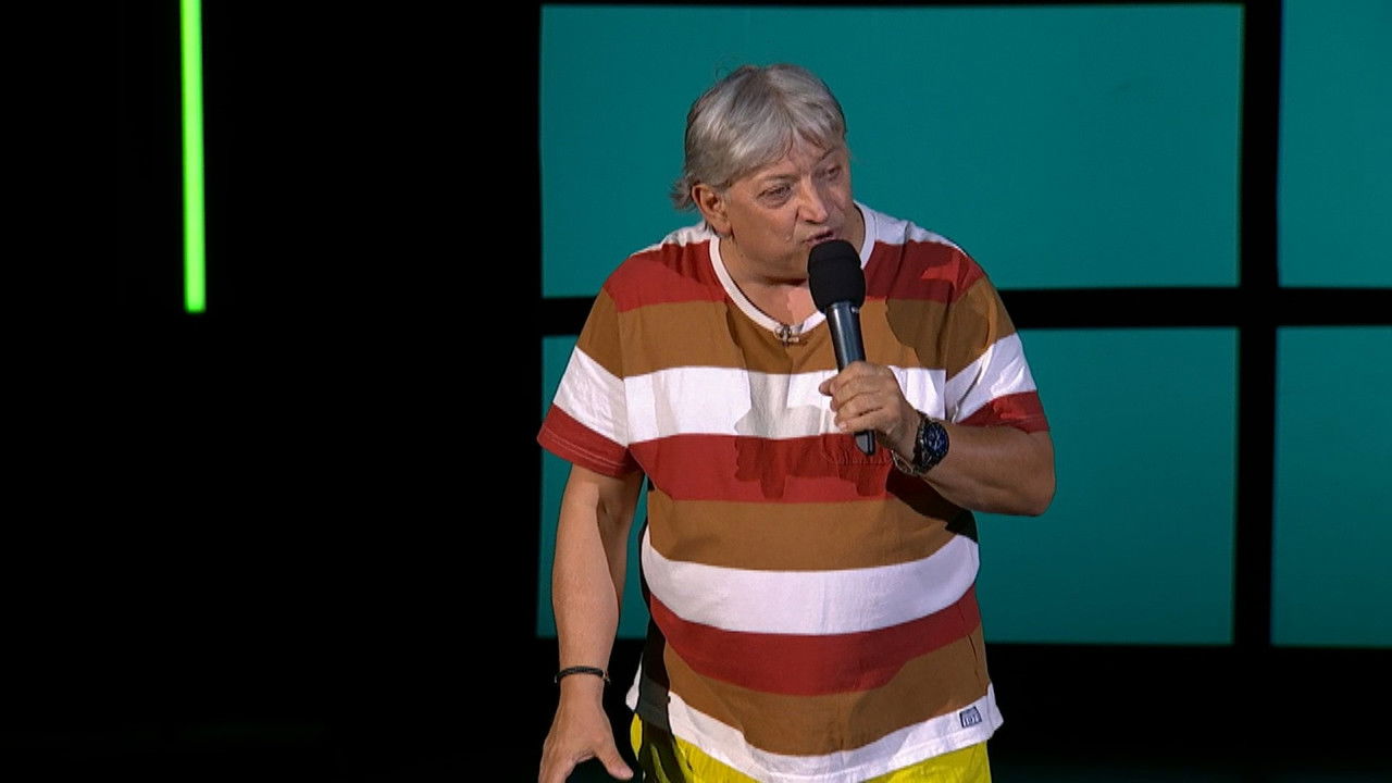 Dumaszínház — Épisode 6