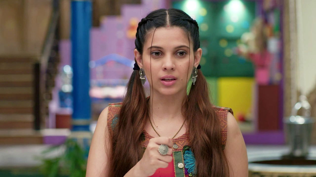 पंड्या स्टोर — Épisode 487