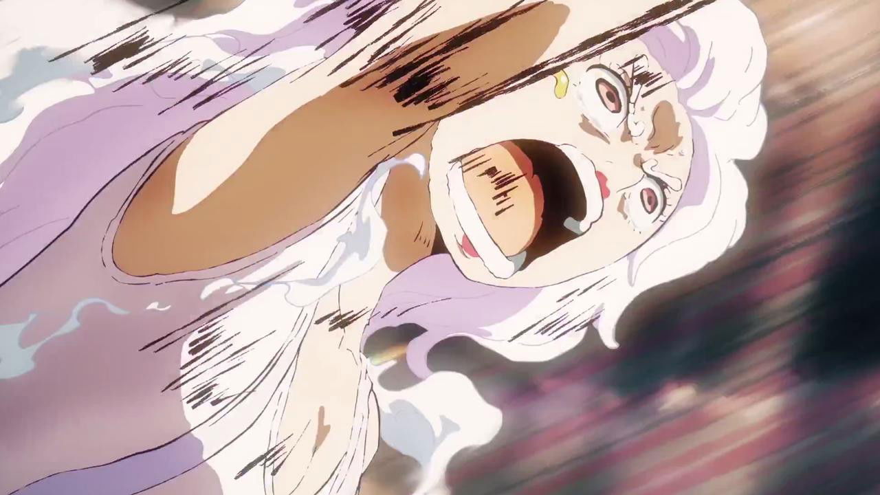 One Piece - Season 22 Episode 1108