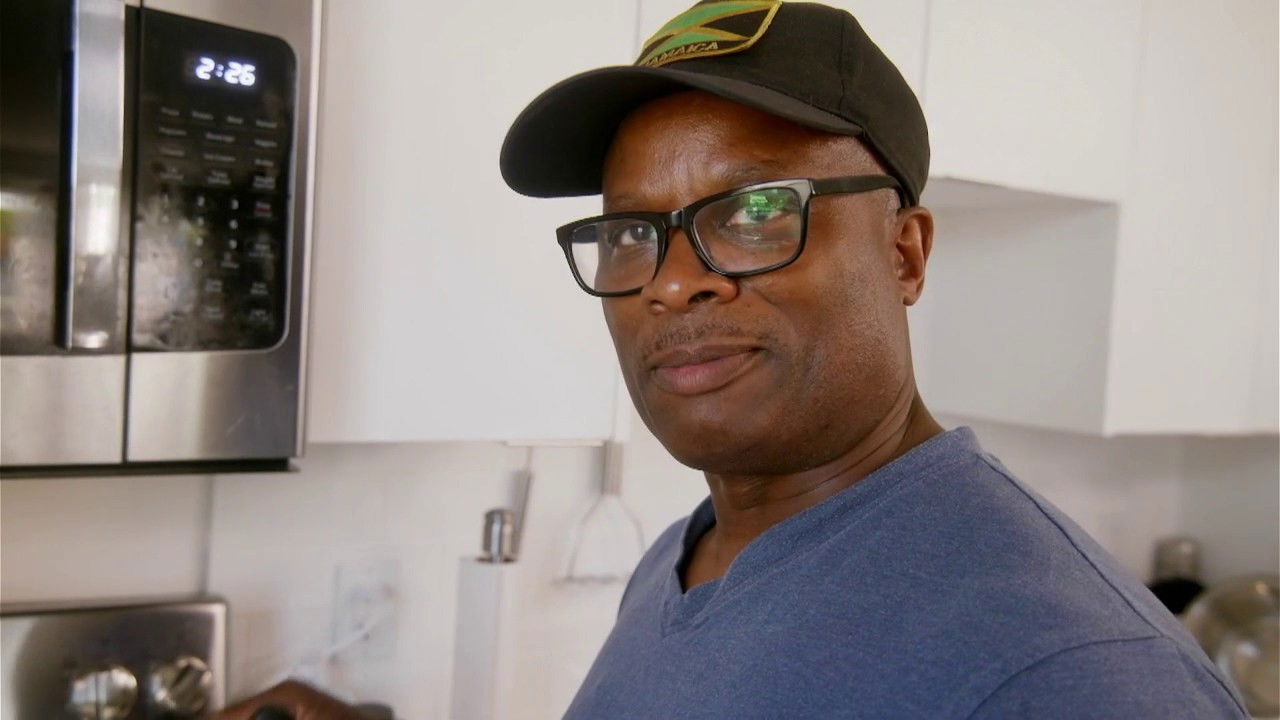 Come Dine With Me Canada 2025 — Épisode 16