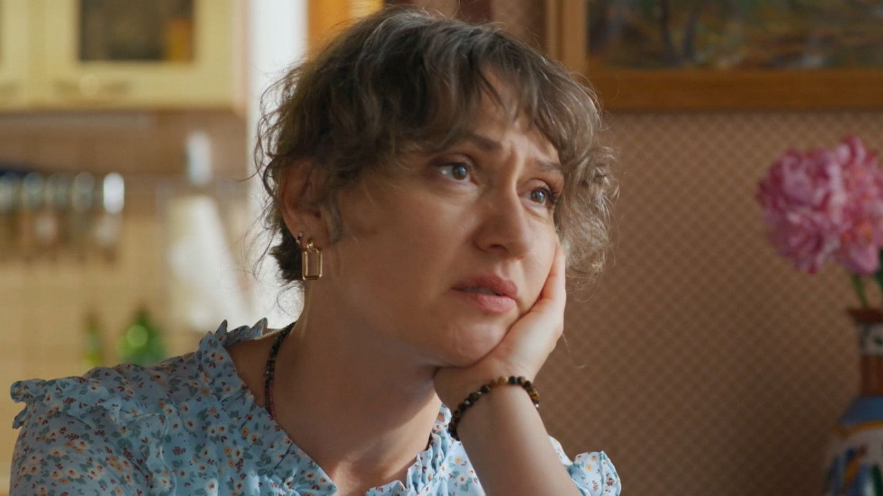 Пять минут тишины — Épisode 20