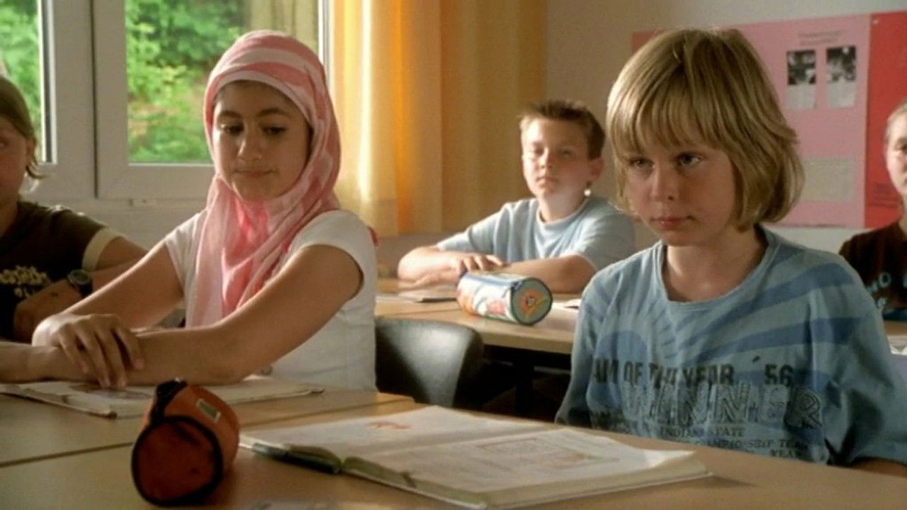 Rennschwein Rudi Rüssel — Épisode 4