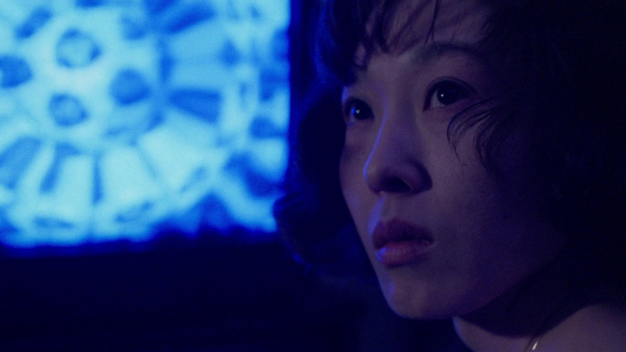 Kyrie Eleison backdrop