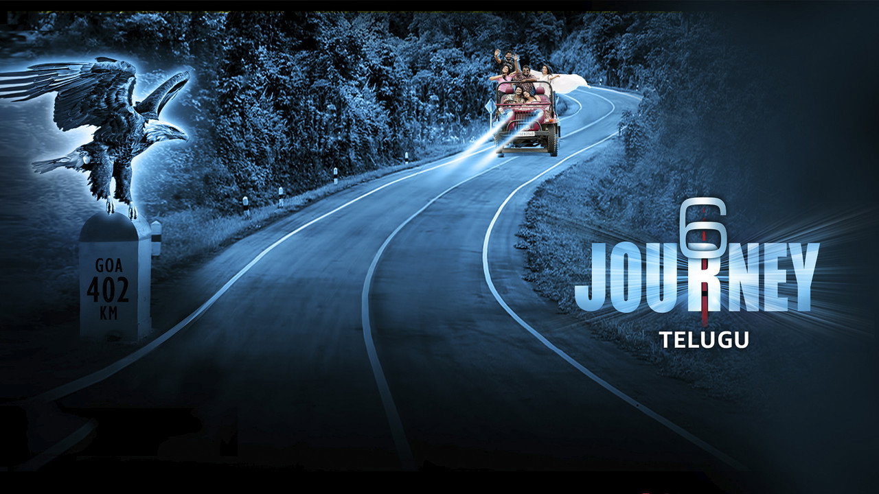 6 Journey