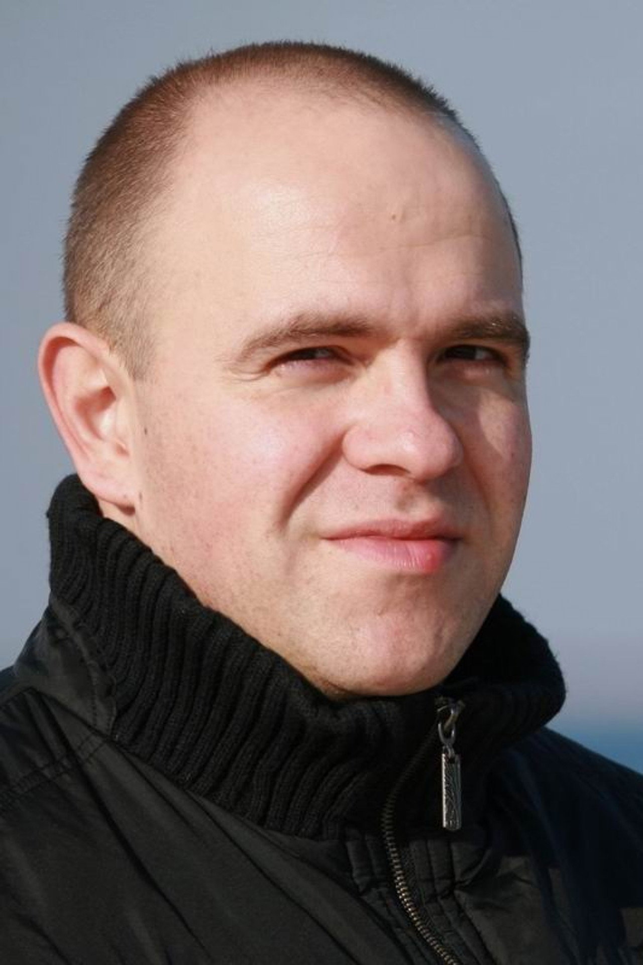 Sergey Demchenko