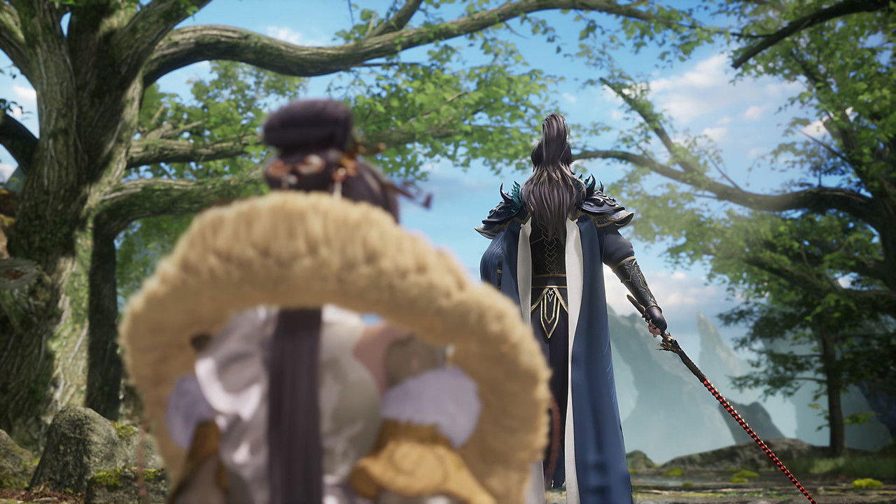 我气哭了百万修炼者 — Épisode 185