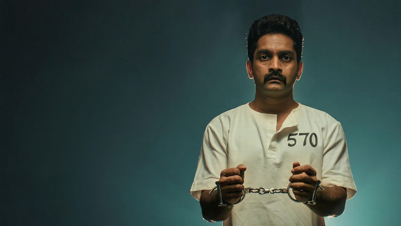 Dhoolpet Police Station — Épisode 36