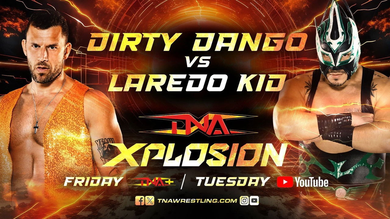 TNA Xplosion — Épisode 5