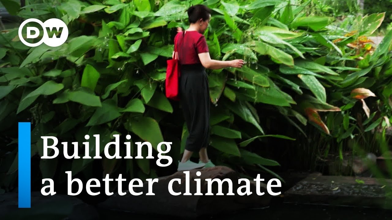 DW Documentary - Season 8 Episode 40 : Floods, heavy rain, extreme weather - Why we need to build differently