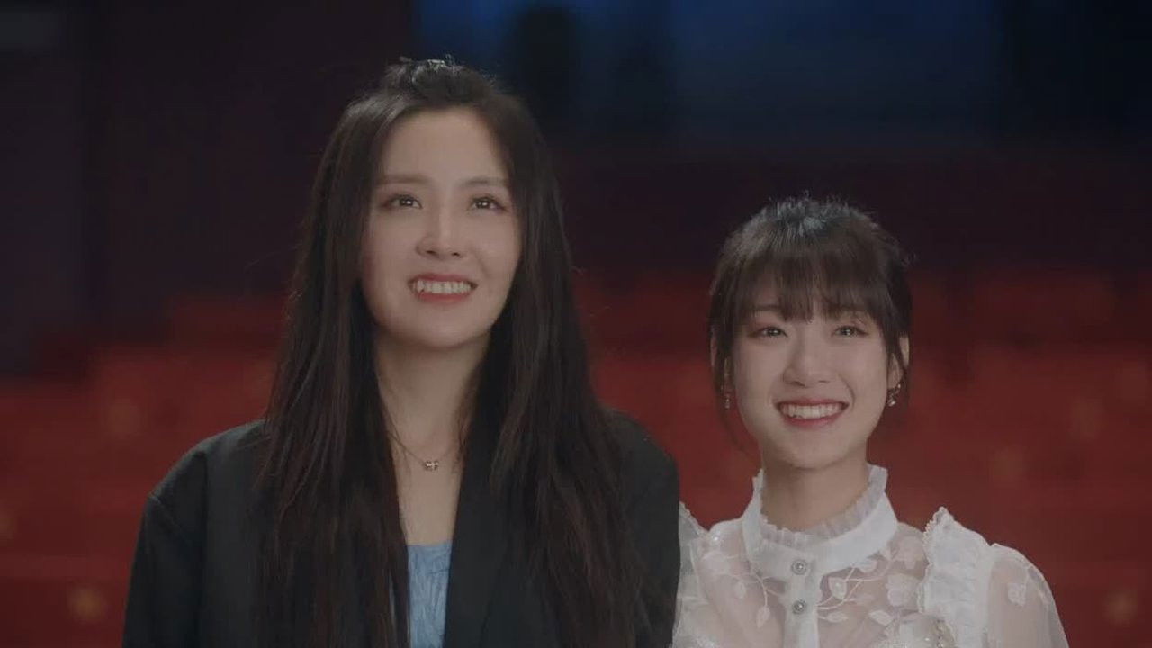 绝配酥心唐 — Épisode 16