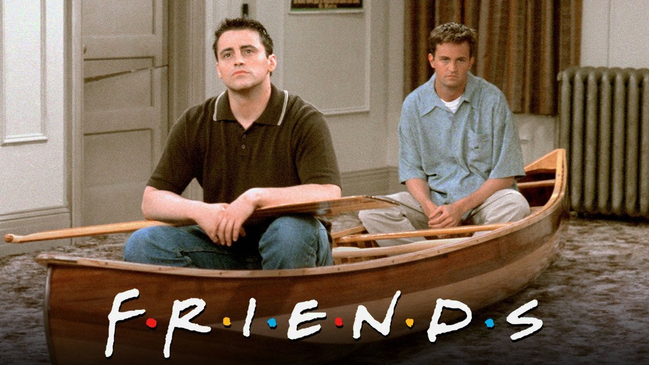 Friends - Season 2