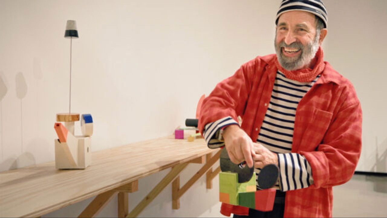 Craft in America — Épisode 2