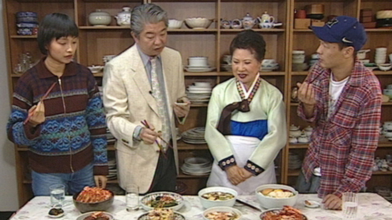 蔡澜叹世界 — Épisode 3