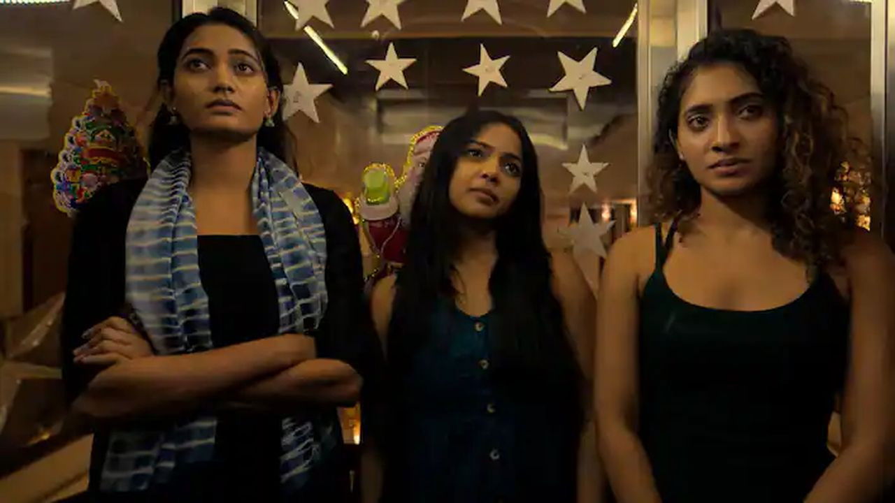 3Cs - Choices, Chances, and Changes — Épisode 2