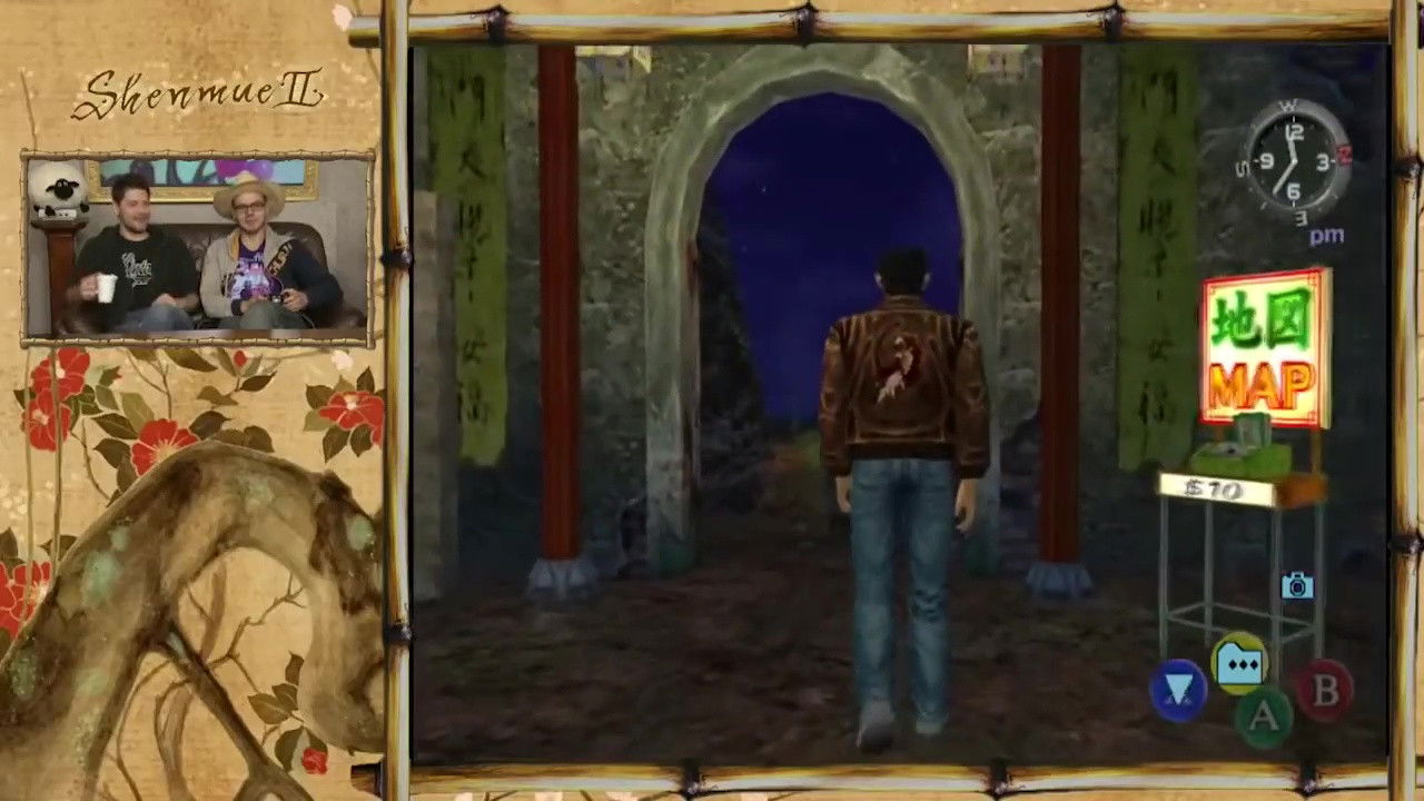 Spiele mit Bart — Épisode 27