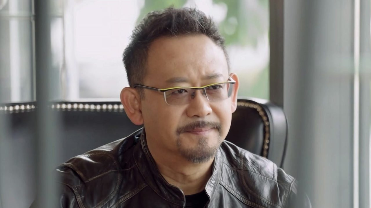 小幸福 — Épisode 24