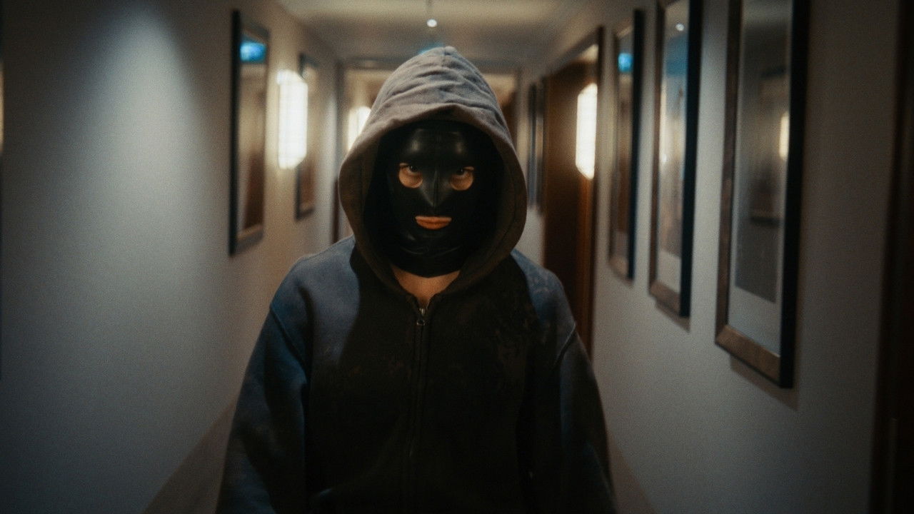 SUPERmad — C’est Hysteria !