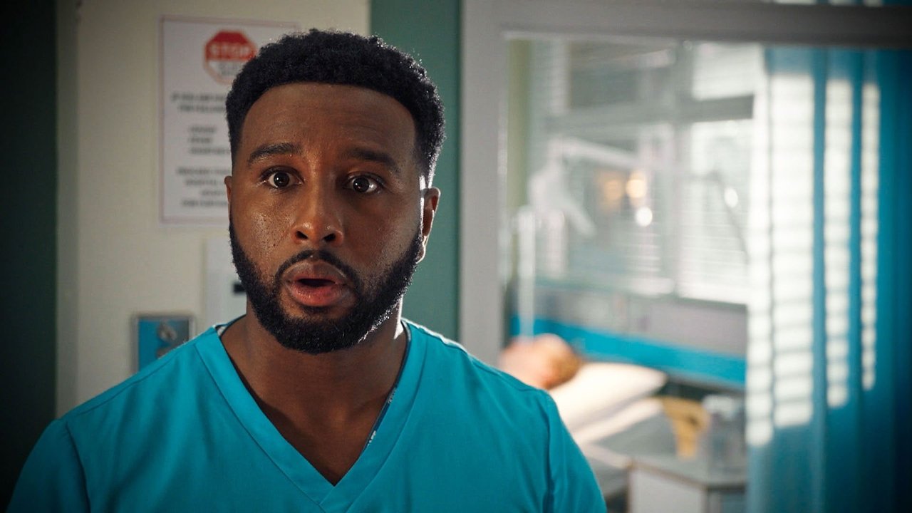 Holby City - Season 23 Episode 42 : Episode 42