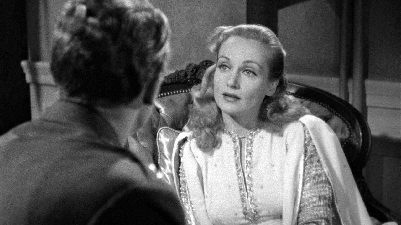 To Be or Not to Be backdrop