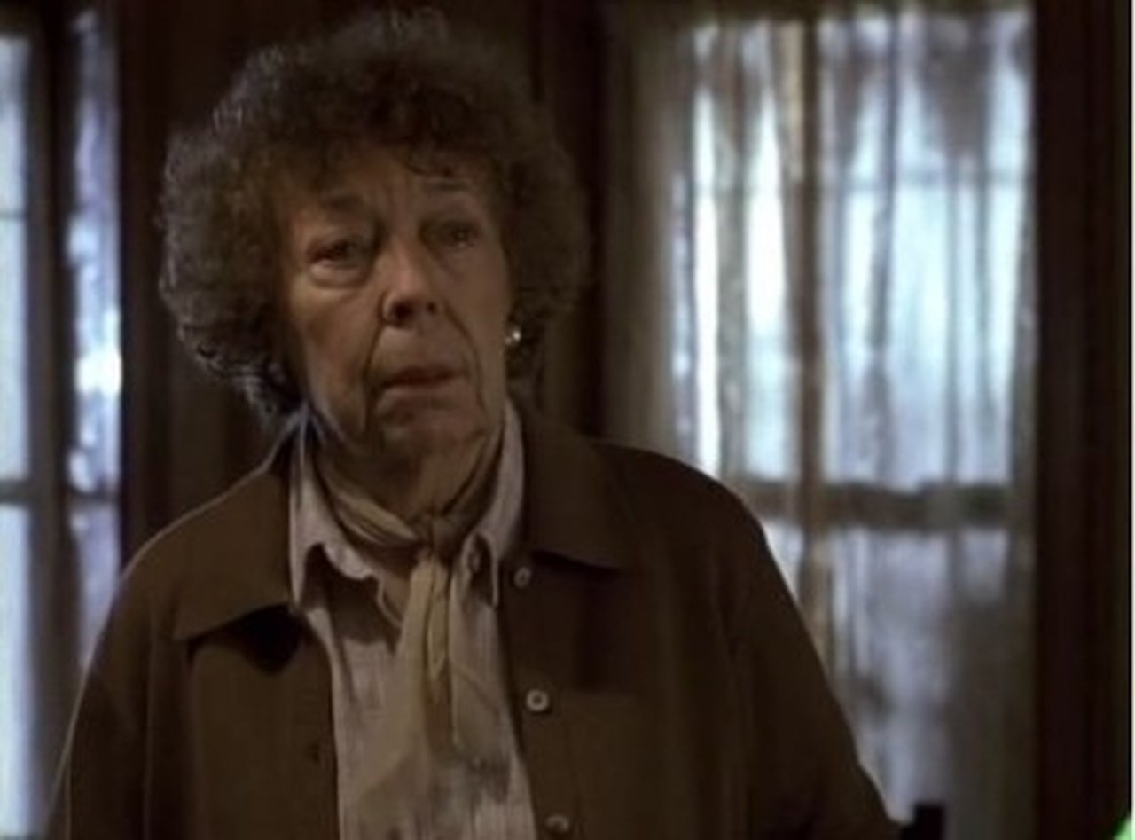 Law & Order - Season 9 Episode 19 : Tabula Rasa
